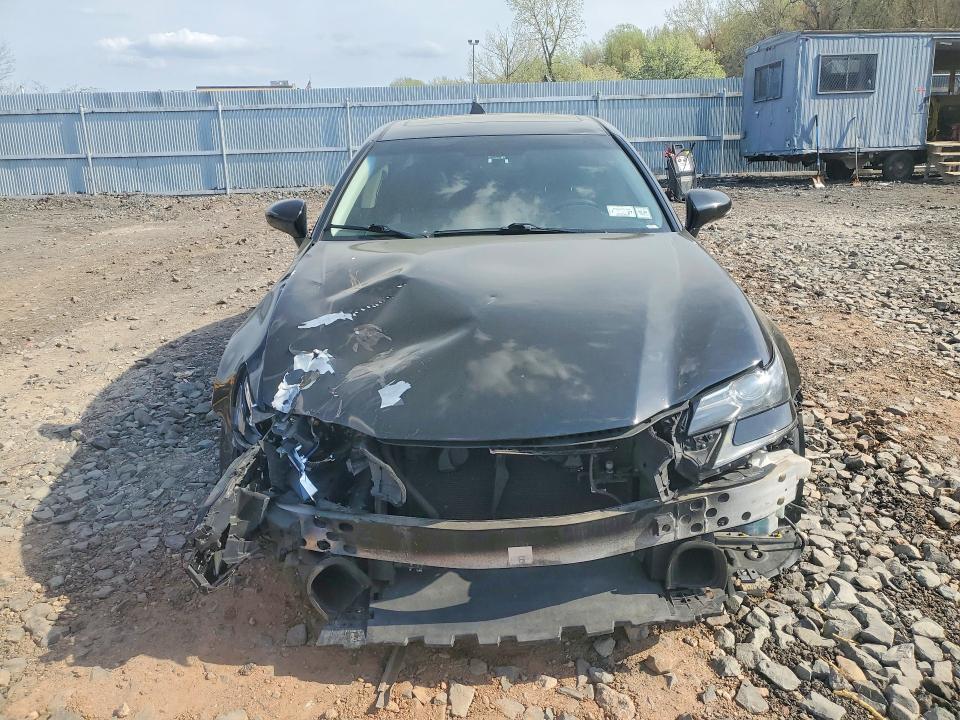 Продажа на аукционе авто 2016 Lexus Gs 200t, vin: JTHBA1BL6GA002616, номер лота: 50293856