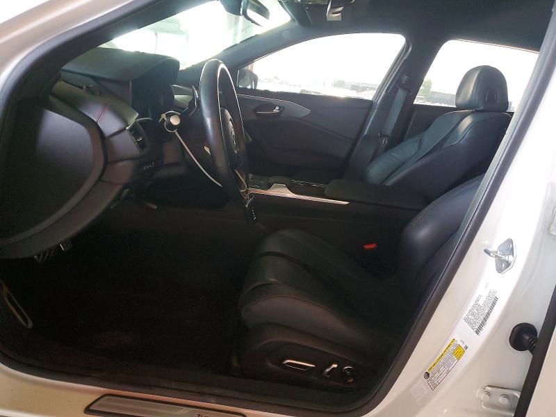 Продаж на аукціоні авто 2023 Acura Tlx, vin: 19UUB7F95PA000950, номер лоту: 49845396