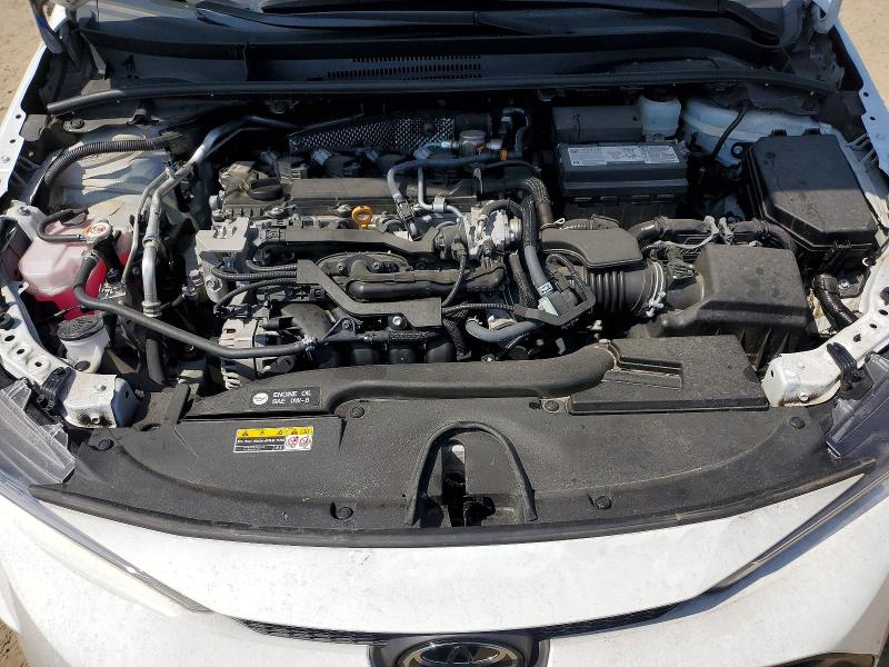 Aukcja sprzedaży 2025 Toyota Corolla, vin: 5YFB4MDE1SP230455, numer aukcji: 51296956