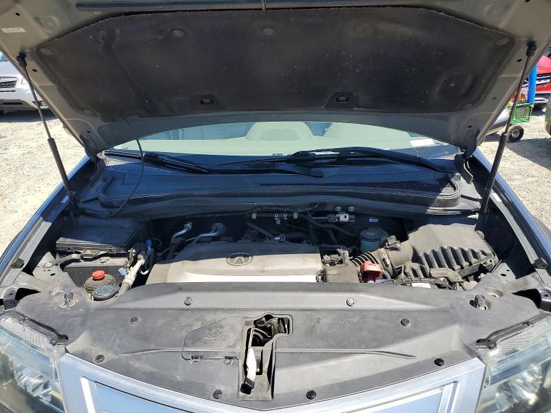 Aukcja sprzedaży 2011 Acura Mdx, vin: 2HNYD2H69BH533775, numer aukcji: 49756746