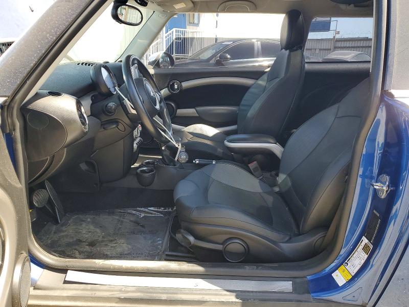 Продажа на аукционе авто 2008 Mini Cooper, vin: WMWMF73518TV39489, номер лота: 51336036