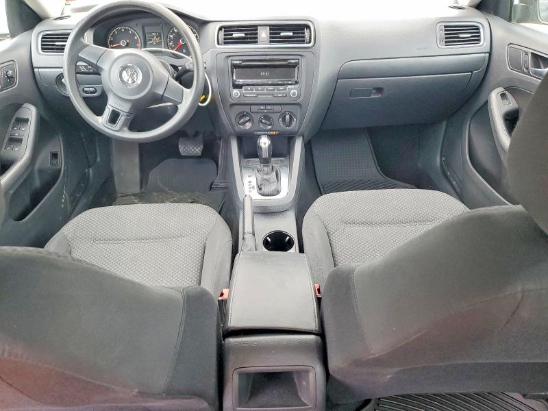 50356266 :رقم المزاد ، 3VW2K7AJ5EM389996 vin ، 2014 Volkswagen Jetta مزاد بيع