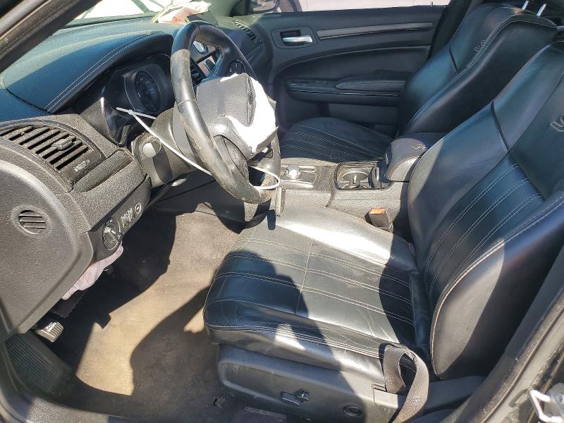 Продажа на аукционе авто 2016 Chrysler 300, vin: 2C3CCAGG5GH136258, номер лота: 50628846