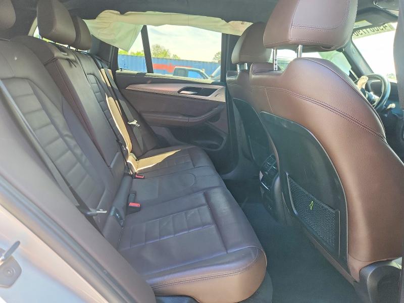 Продажа на аукционе авто 2020 Bmw X3, vin: 5UXTY3C06L9C54283, номер лота: 49081796