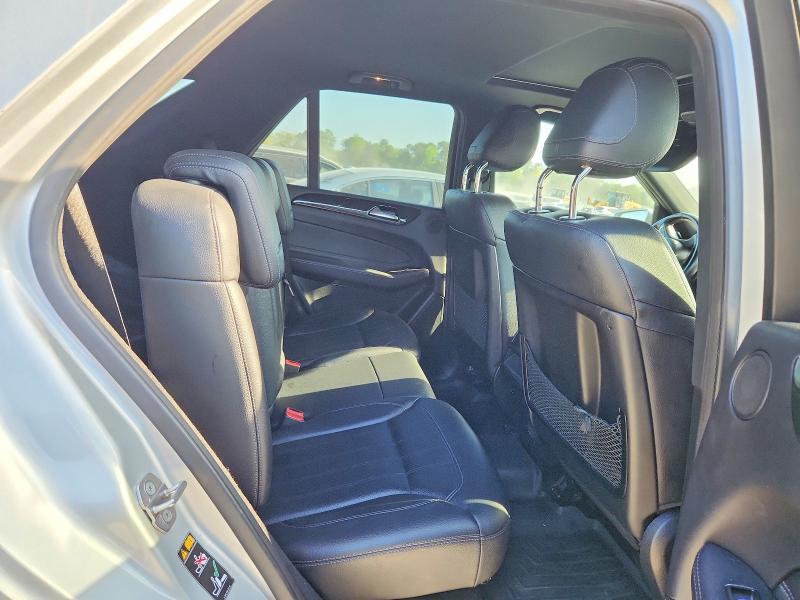 46752116 :رقم المزاد ، 4JGDA5JB0JB091154 vin ، 2018 Mercedes-benz Gle مزاد بيع