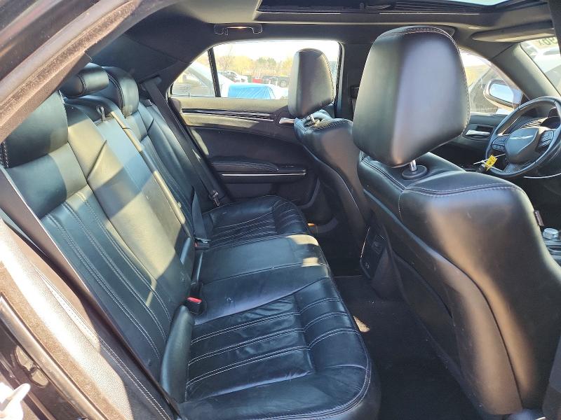 Aukcja sprzedaży 2017 Chrysler 300, vin: 2C3CCAGG4HH597484, numer aukcji: 49088996