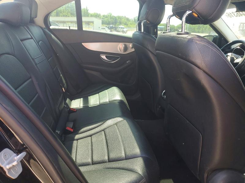 Aukcja sprzedaży 2015 Mercedes-benz C, vin: 55SWF4JB1FU043819, numer aukcji: 50446316