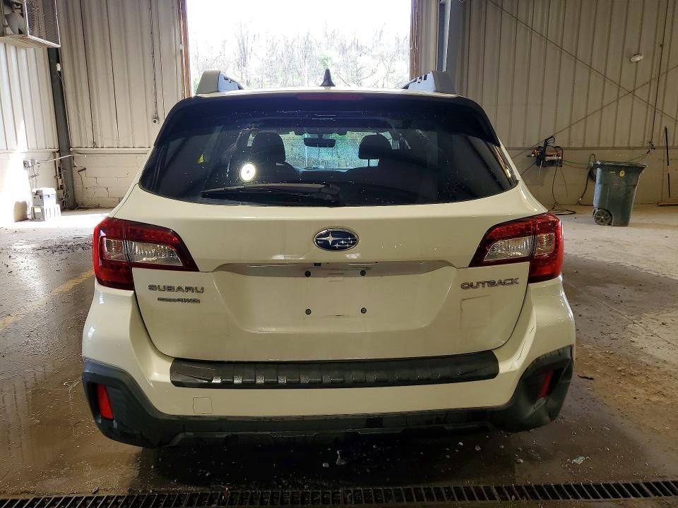 Продажа на аукционе авто 2019 Subaru Outback, vin: 4S4BSAHC2K3395898, номер лота: 48304636