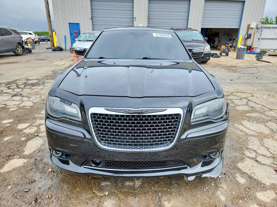 Aukcja sprzedaży 2012 Chrysler 300, vin: 2C3CCAFJXCH801212, numer aukcji: 51369246