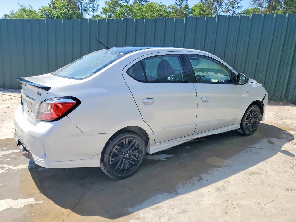 Продаж на аукціоні авто 2024 Mitsubishi Mirage, vin: ML32FUFJ8RHF14908, номер лоту: 48682676