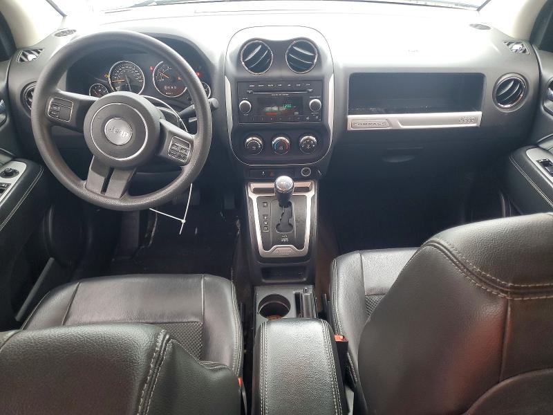Aukcja sprzedaży 2014 Jeep Compass, vin: 1C4NJDAB8ED565896, numer aukcji: 50881406