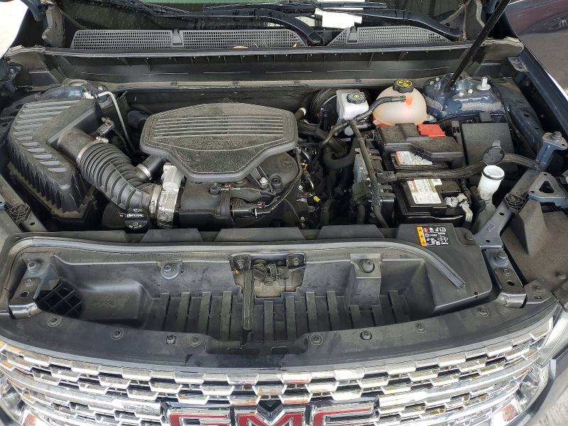 Aukcja sprzedaży 2021 Gmc Acadia, vin: 1GKKNPLS3MZ157477, numer aukcji: 51020686