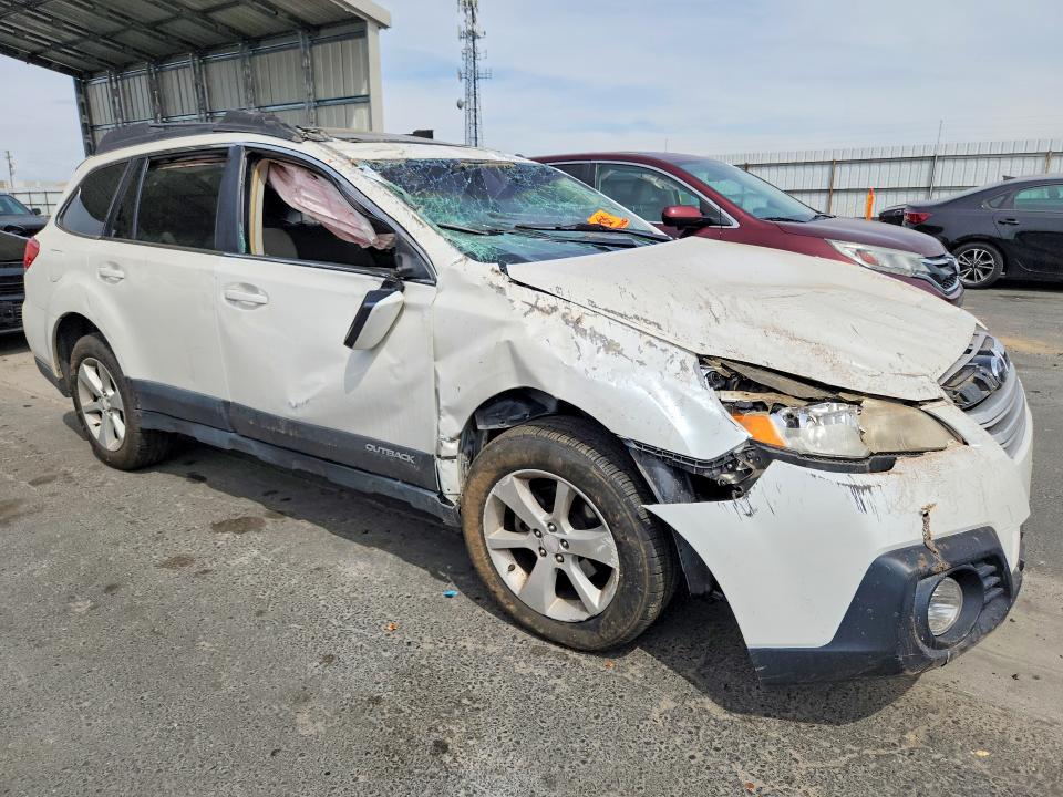 Продаж на аукціоні авто 2014 Subaru Outback, vin: 4S4BRBDC2E3298194, номер лоту: 49026806