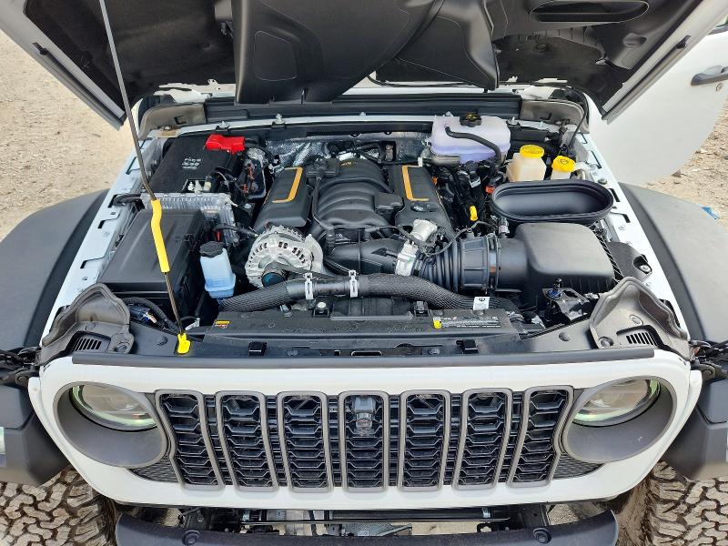 Продажа на аукционе авто 2026 Jeep Wrangler, vin: 1C4RJXSJ2TW246763, номер лота: 50262236