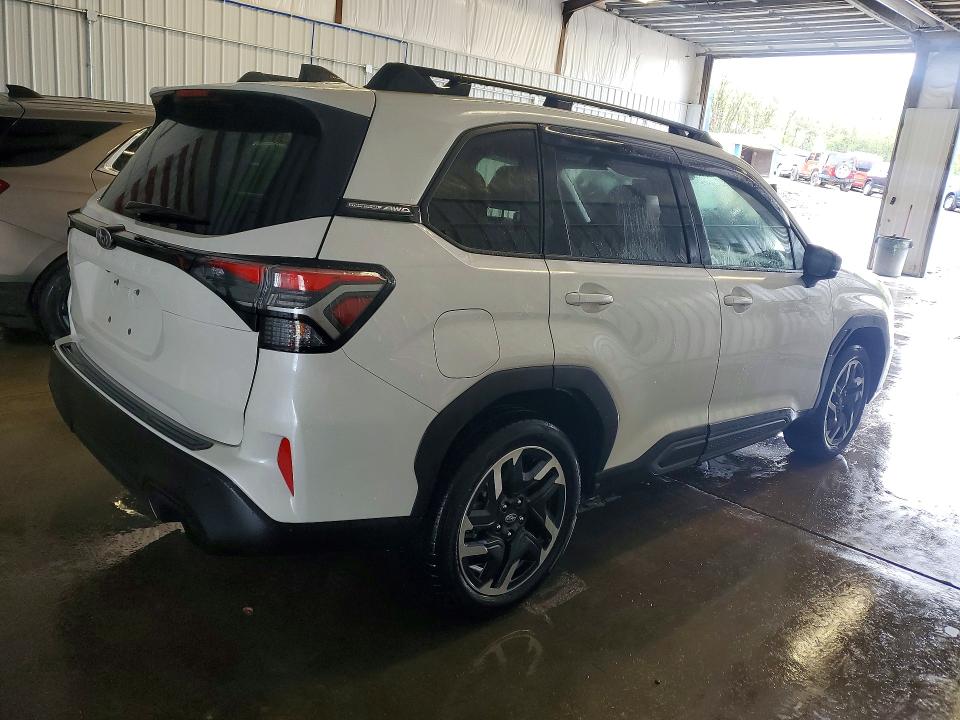 Продажа на аукционе авто 2025 Subaru Forester, vin: JF2SLDRC4SH601860, номер лота: 51433106