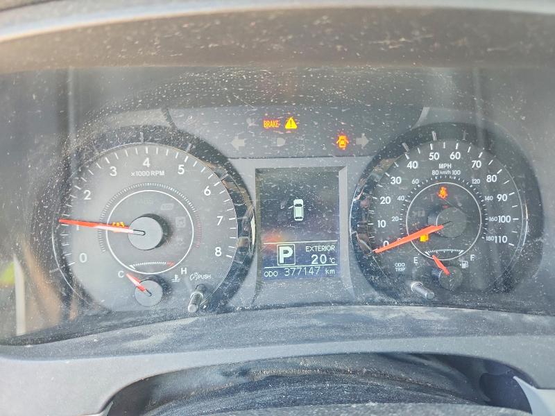 Продаж на аукціоні авто 2015 Toyota Sienna, vin: 5TDJK3DC0FS119922, номер лоту: 51663816