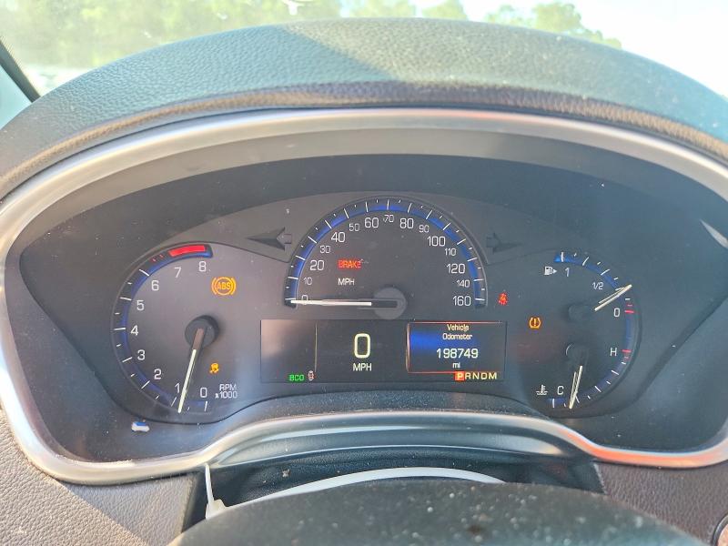Продажа на аукционе авто 2014 Cadillac Srx, vin: 3GYFNFE33ES664207, номер лота: 49708276