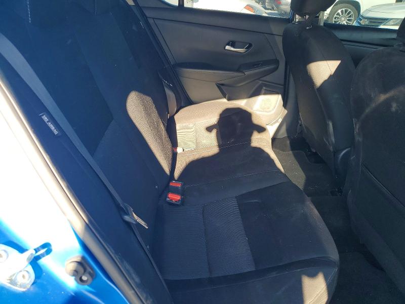 Продажа на аукционе авто 2023 Nissan Sentra, vin: 3N1AB8CV5PY291814, номер лота: 49621406
