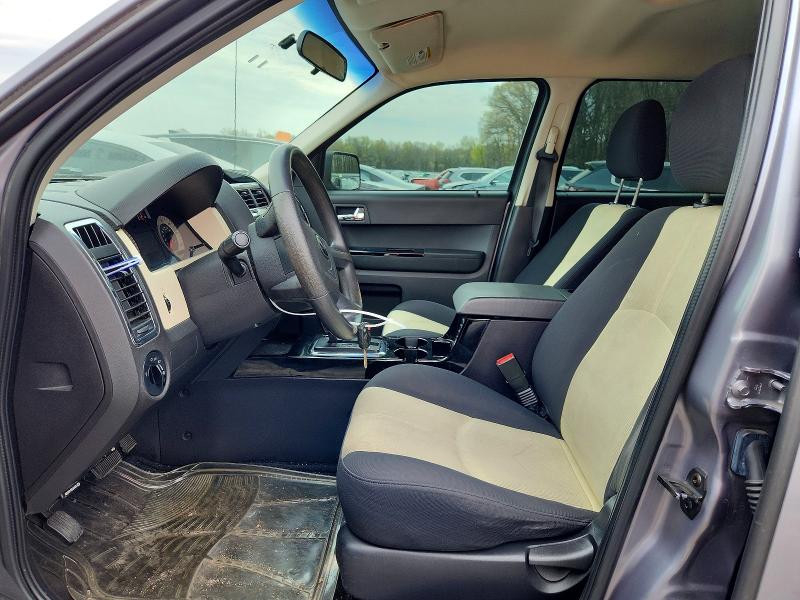Aukcja sprzedaży 2008 Mazda Tribute, vin: 4F2CZ02Z88KM02637, numer aukcji: 49773886