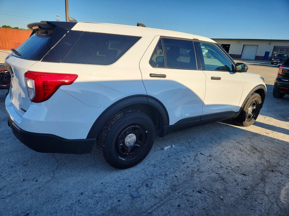 Aukcja sprzedaży 2024 Ford Explorer, vin: 1FM5K8AB5RGA48351, numer aukcji: 51778936