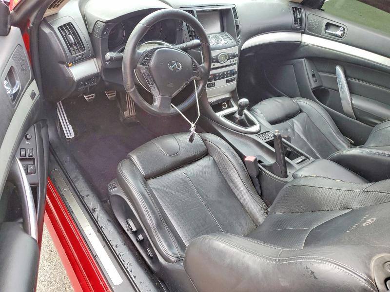 Продажа на аукционе авто 2008 Infiniti G37, vin: JNKCV64E78M104186, номер лота: 49029086