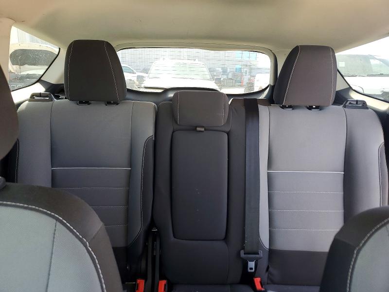 Продажа на аукционе авто 2015 Ford Escape, vin: 1FMCU9G90FUC68666, номер лота: 51552646