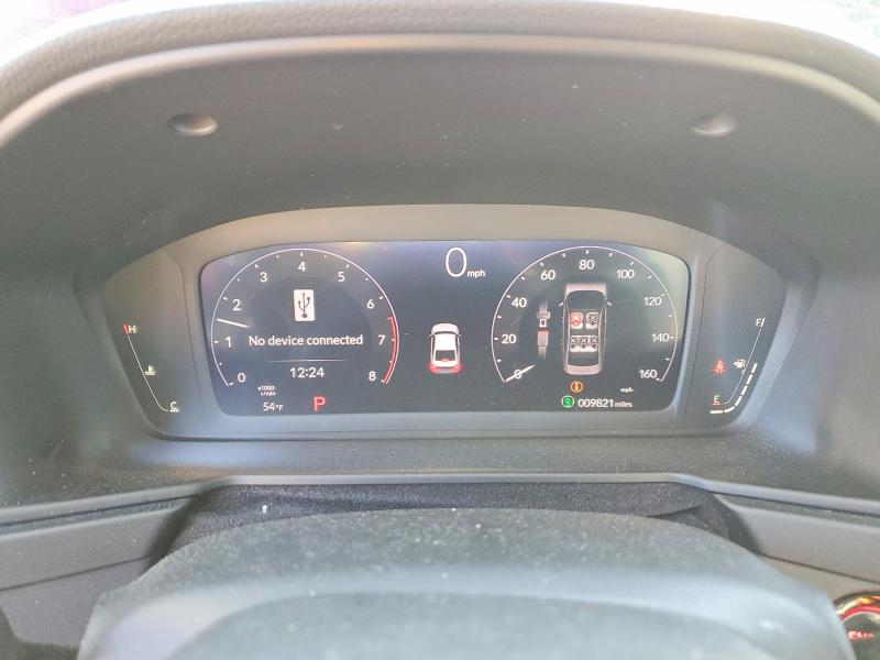 Продажа на аукционе авто 2024 Honda Accord, vin: 1HGCY1F36RA056787, номер лота: 48054916