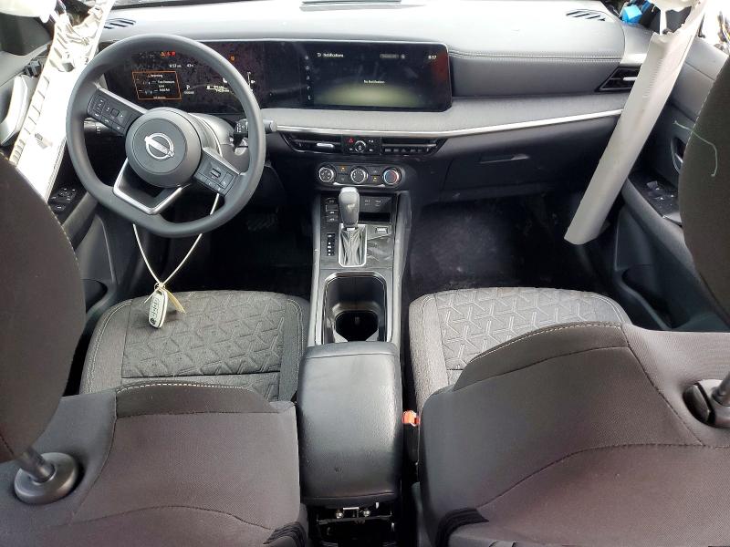 Продаж на аукціоні авто 2025 Nissan Kicks, vin: 3N8AP6CA6SL324720, номер лоту: 51654546