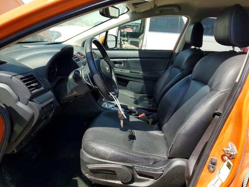 49854146 :رقم المزاد ، JF2GPAGC9D2866565 vin ، 2013 Subaru Xv Crosstrek مزاد بيع