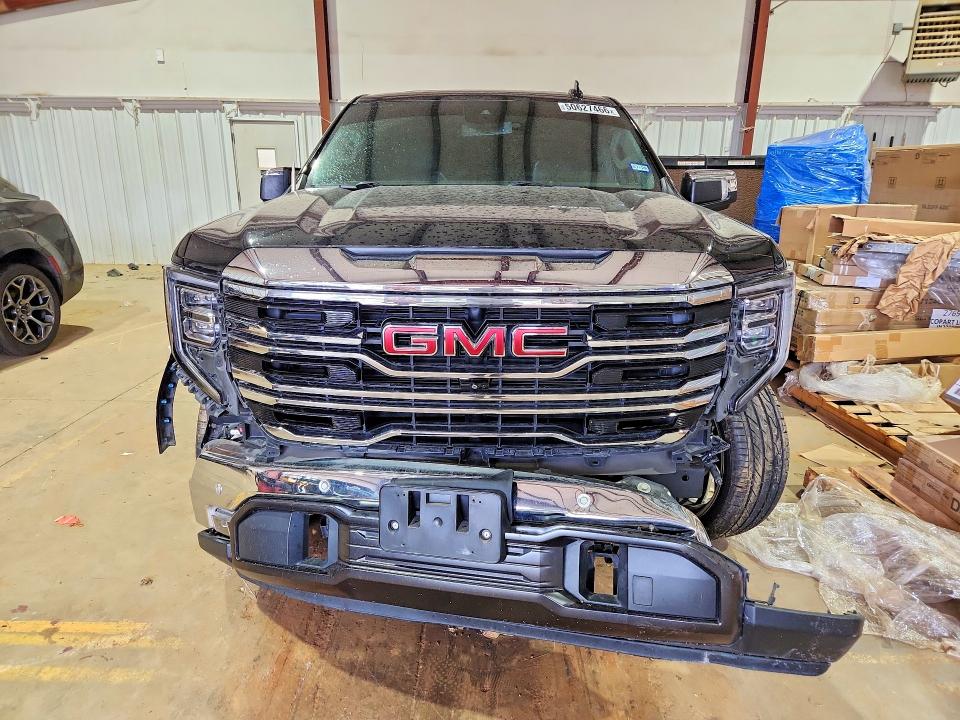 Продажа на аукционе авто 2022 Gmc Sierra, vin: 3GTUUDEL2NG581116, номер лота: 50627466
