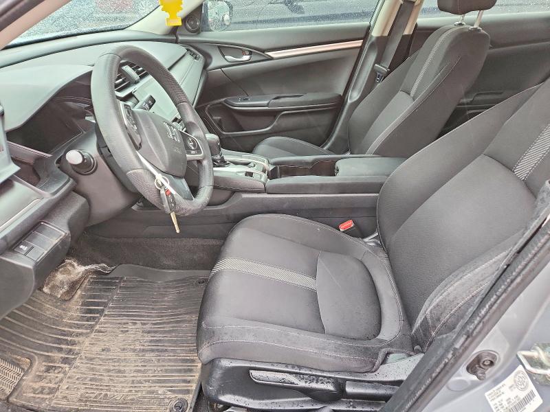 Aukcja sprzedaży 2017 Honda Civic, vin: 2HGFC2F55HH011830, numer aukcji: 49127916