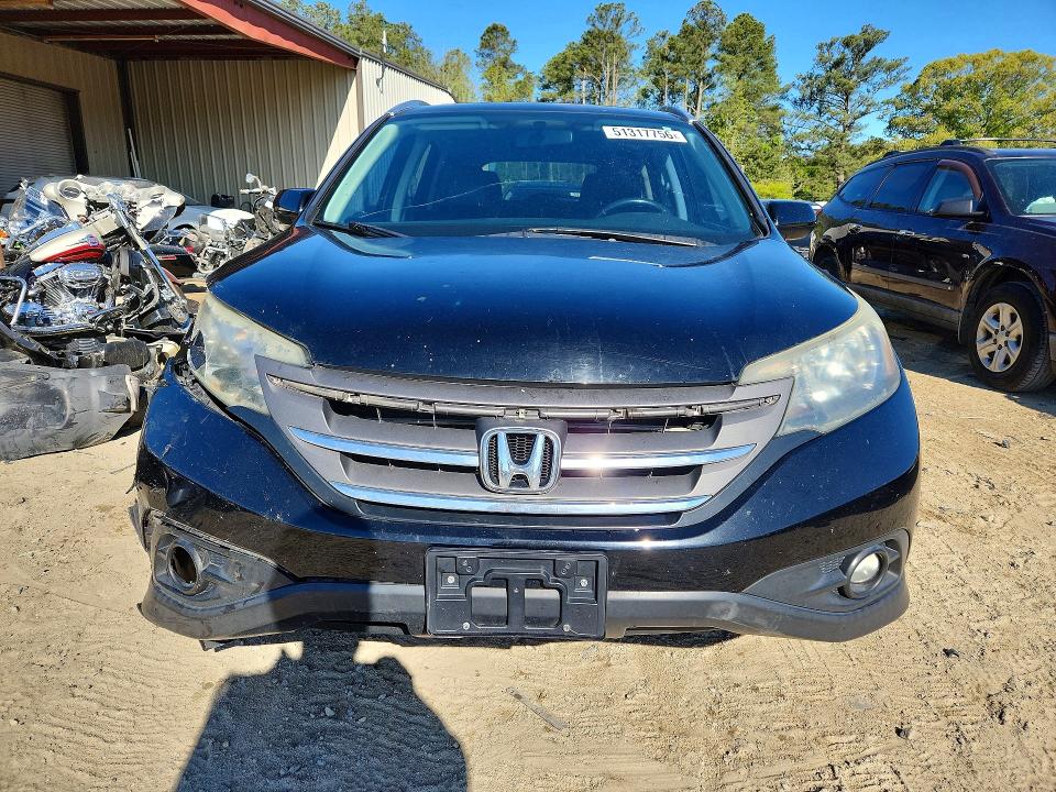 Продаж на аукціоні авто 2012 Honda Cr-v, vin: 2HKRM4H7XCH607826, номер лоту: 51317756