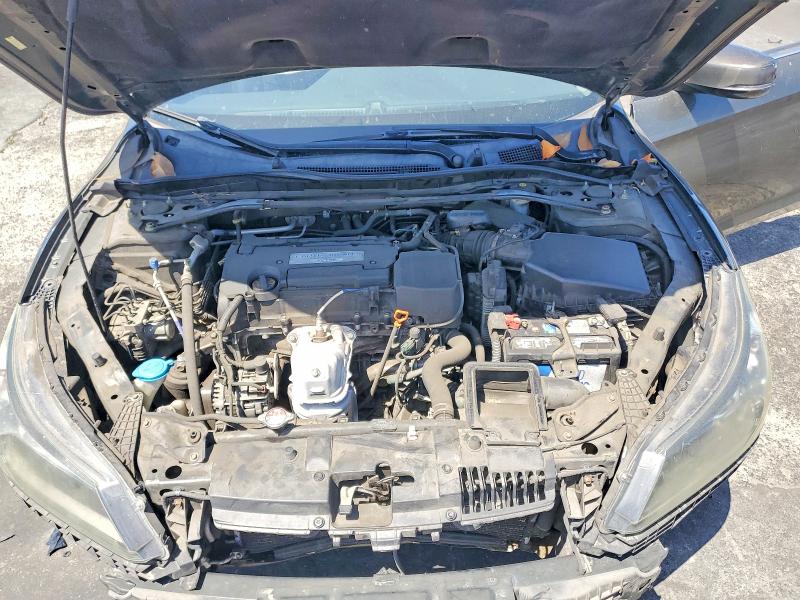 51638356 :رقم المزاد ، 1HGCR2F88EA203278 vin ، 2014 Honda Accord مزاد بيع