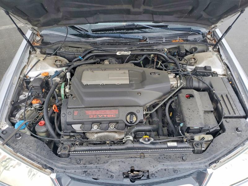 50618126 :رقم المزاد ، 19UUA56823A084346 vin ، 2003 Acura 3.2tl مزاد بيع