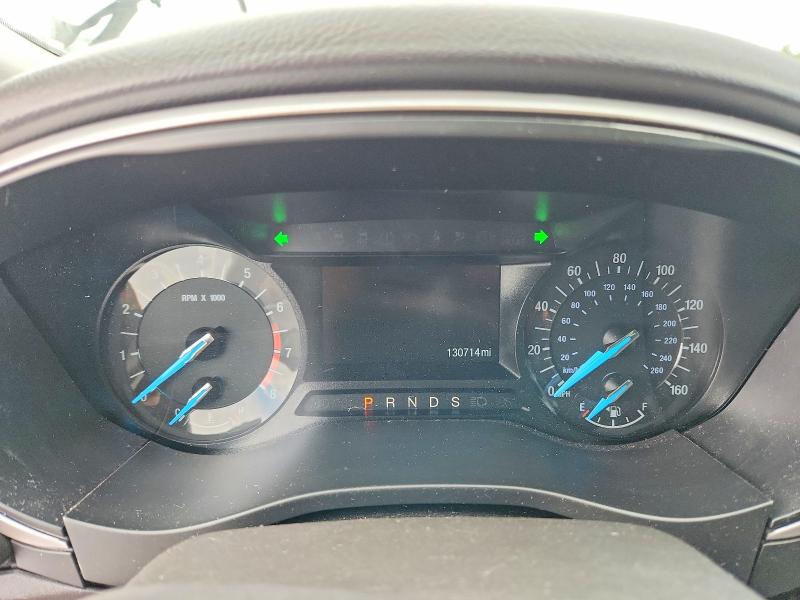 Продаж на аукціоні авто 2016 Ford Fusion, vin: 3FA6P0H73GR343523, номер лоту: 51295606