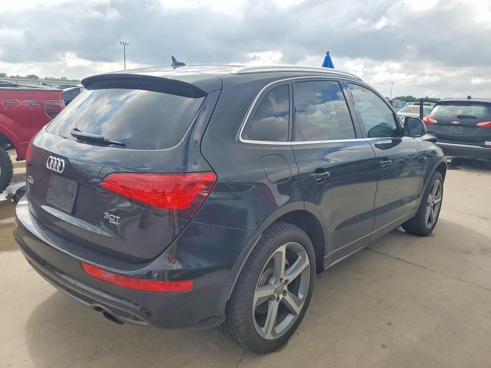 2014 Audi Q5 მანქანა იყიდება აუქციონზე, vin: WA1DGAFP0EA041876, აუქციონის ნომერი: 50544076