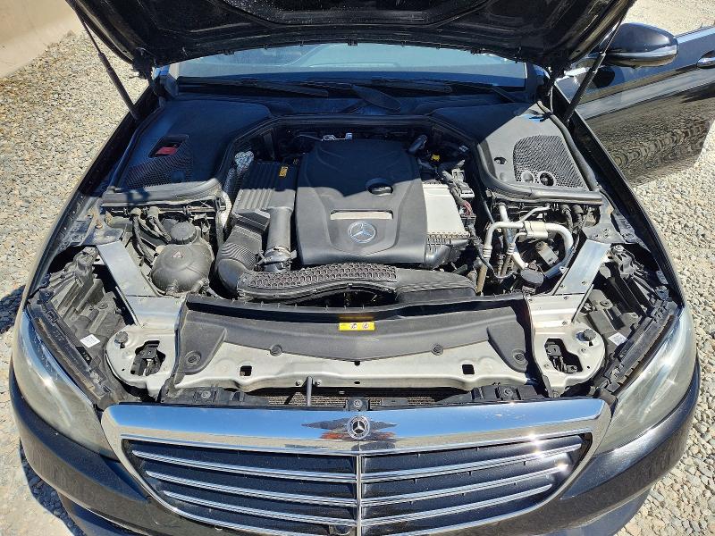 Aukcja sprzedaży 2019 Mercedes-benz E, vin: WDDZF4KB8KA692703, numer aukcji: 51285296