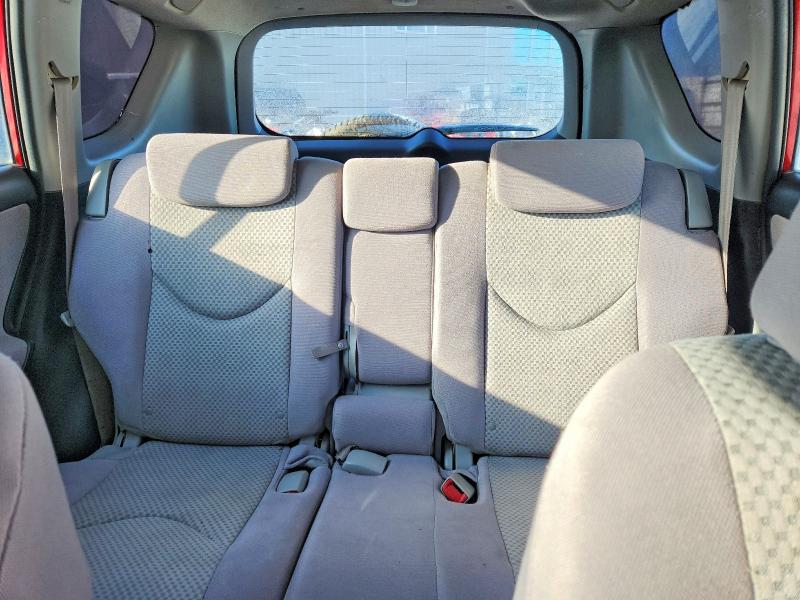 Продажа на аукционе авто 2008 Toyota Rav4, vin: JTMBD33V286076012, номер лота: 48528306