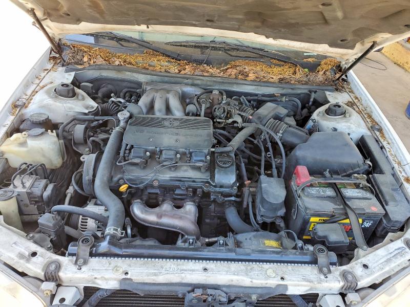 Aukcja sprzedaży 2001 Toyota Camry, vin: 4T1BF22K71U964179, numer aukcji: 78277165