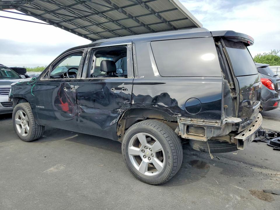 2015 Chevrolet Tahoe მანქანა იყიდება აუქციონზე, vin: 1GNSCBKC1FR232797, აუქციონის ნომერი: 51121076