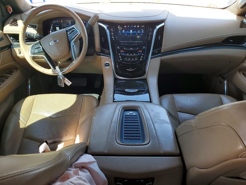 Продажа на аукционе авто 2019 Cadillac Escalade, vin: 1GYS4KKJ5KR348156, номер лота: 48303156