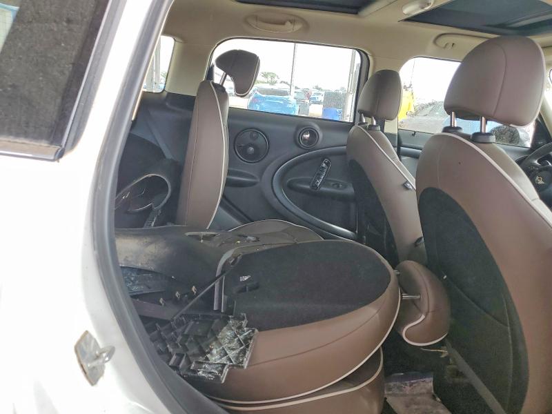 Aukcja sprzedaży 2012 Mini Cooper, vin: WMWZC3C56CWL86560, numer aukcji: 48423976