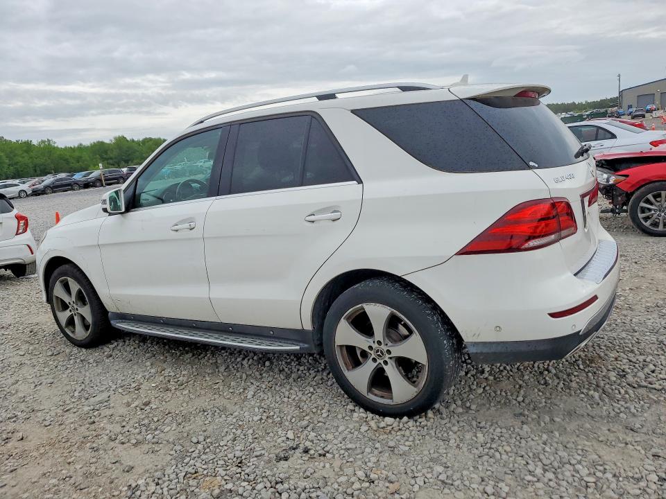 Продажа на аукционе авто 2019 Mercedes-benz Gle, vin: 4JGDA5GB4KB213779, номер лота: 48924126