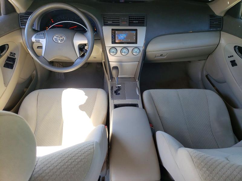 2007 Toyota Camry მანქანა იყიდება აუქციონზე, vin: 4T1BE46K47U601551, აუქციონის ნომერი: 50443646