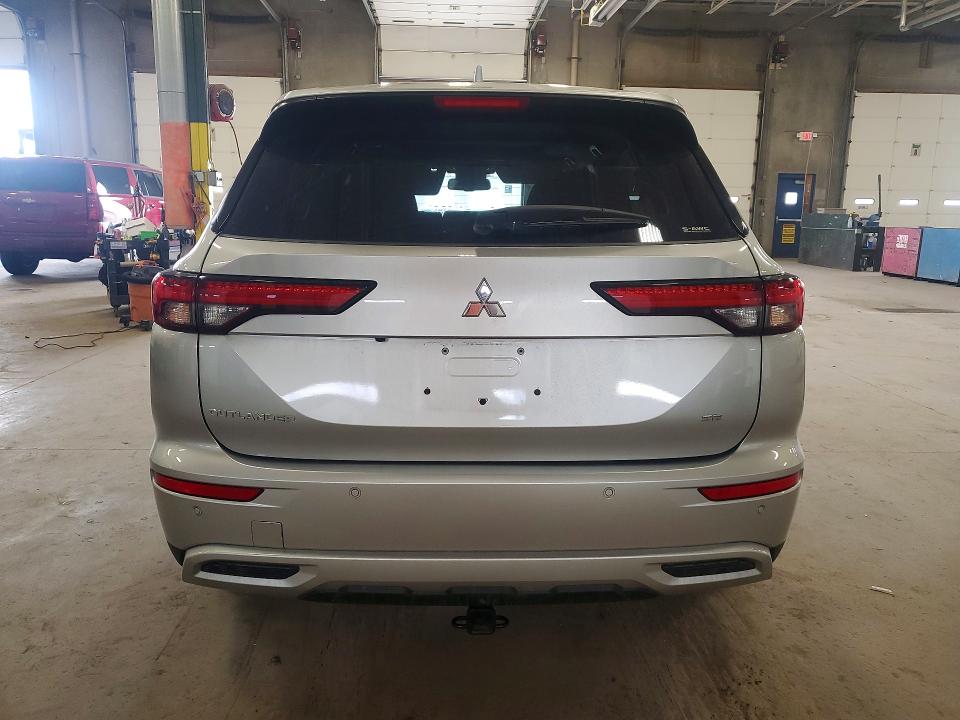 Aukcja sprzedaży 2024 Mitsubishi Outlander, vin: JA4J4VA88RZ007257, numer aukcji: 50082206