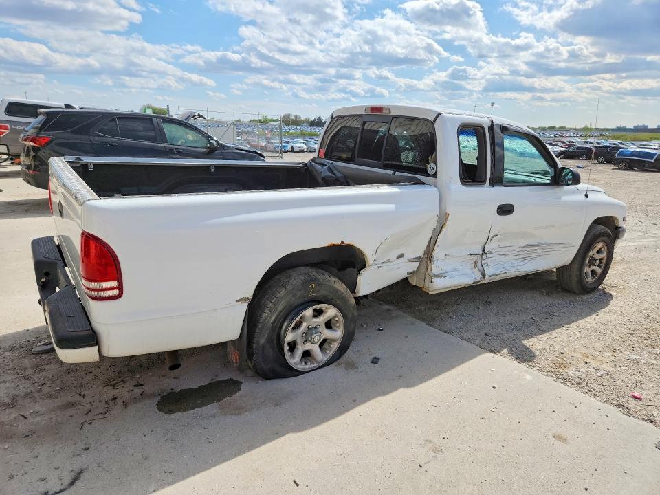 Aukcja sprzedaży 1998 Dodge Dakota, vin: 1B7GL22X1WS739483, numer aukcji: 51794416
