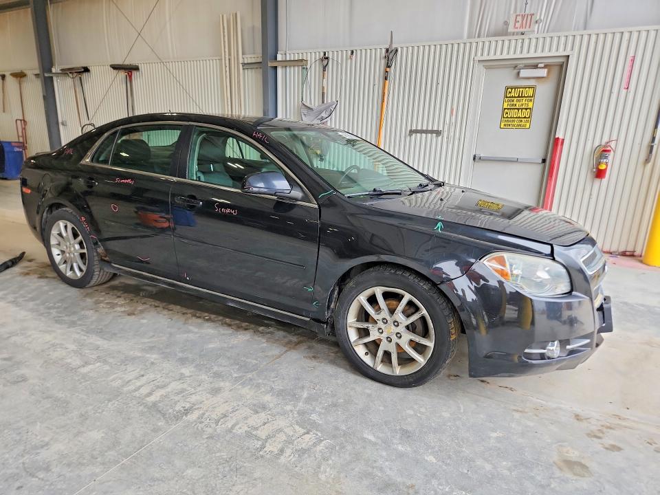 46962156 :رقم المزاد ، 1G1ZD5E12BF215141 vin ، 2011 Chevrolet Malibu مزاد بيع