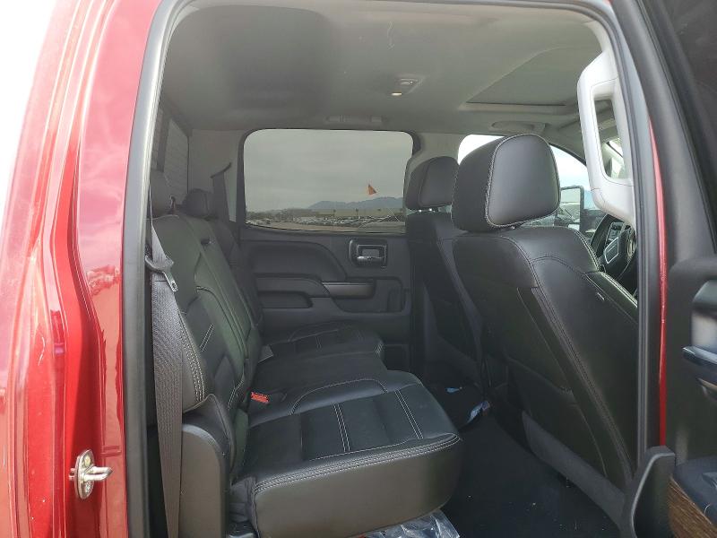 Aukcja sprzedaży 2019 Gmc Sierra, vin: 1GT12SEY0KF151669, numer aukcji: 50163266