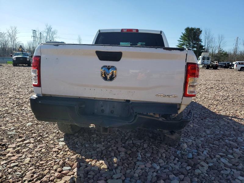 2021 Ram 3500 მანქანა იყიდება აუქციონზე, vin: 3C63R3CJ0MG602611, აუქციონის ნომერი: 49668686