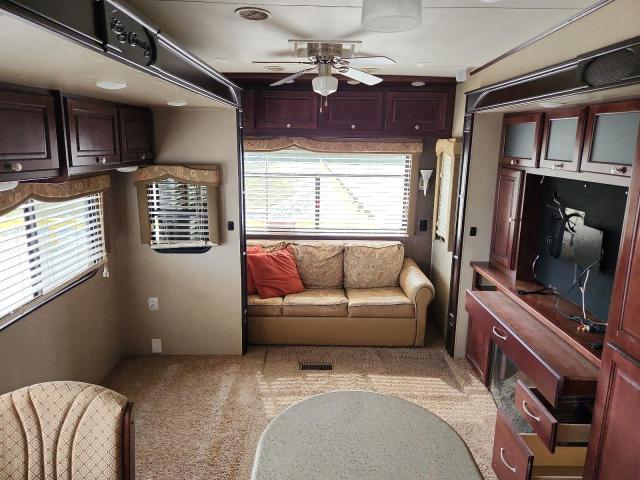2014 Heartland Rv Big Countr მანქანა იყიდება აუქციონზე, vin: 5SFBG3925EE268625, აუქციონის ნომერი: 48232686